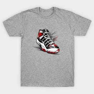 AJ XI T-Shirt